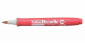 EFDM-F/RM DECORITE BRUSH ROSSO MET. EFDM-F/RM DECORITE BRUSH ROSSO MET.