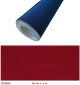 19-8045 VELLUTO ADESIVO ROSSO 19-8045 VELLUTO ADESIVO ROSSO