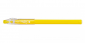 006905 FRIXION B.STICKS GIALLO 006905 FRIXION B.STICKS GIALLO