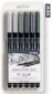 L6521063 AQUA BRUSH DUO GREY T. 6PZ L6521063 AQUA BRUSH DUO GREY T. 6PZ