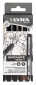L6781050 LYRA GRADUATE MANGA PEN 5P L6781050 LYRA GRADUATE MANGA PEN 5P