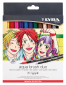 L6521121 LYRA AQUA BRUSH DUO MANGA L6521121 LYRA AQUA BRUSH DUO MANGA