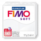8020 00 FIMO SOFT 56gr. BIANCO 8020 00 FIMO SOFT 56gr. BIANCO