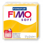 8020 16 FIMO SOFT 56gr. GIALLO SOLE 8020 16 FIMO SOFT 56gr. GIALLO SOLE