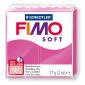 8020 22 FIMO SOFT 56gr. LAMPONE 8020 22 FIMO SOFT 56gr. LAMPONE
