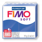 8020 33 FIMO SOFT 56gr. BLU BRILLAN 8020 33 FIMO SOFT 56gr. BLU BRILLAN
