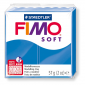 8020 37 FIMO SOFT 56gr. BLU PACIFIC 8020 37 FIMO SOFT 56gr. BLU PACIFIC