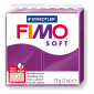 8020 61 FIMO SOFT 56gr. VIOLETTO 8020 61 FIMO SOFT 56gr. VIOLETTO