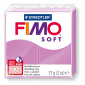 8020 62 FIMO SOFT 56gr. LAVANDA 8020 62 FIMO SOFT 56gr. LAVANDA