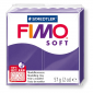 8020 63 FIMO SOFT 56gr. PRUGNA 8020 63 FIMO SOFT 56gr. PRUGNA