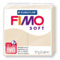 8020 70 FIMO SOFT 56gr. SAHARA 8020 70 FIMO SOFT 56gr. SAHARA