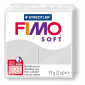 8020 80 FIMO SOFT 56gr. GRIGIO DELF 8020 80 FIMO SOFT 56gr. GRIGIO DELF