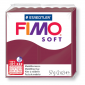 8020 23 FIMO SOFT 56gr. MERLOT 8020 23 FIMO SOFT 56gr. MERLOT