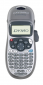 2174577 DYMO LETRATAG LT 100H SILV 2174577 DYMO LETRATAG LT 100H SILV