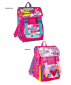 64915 ZAINO ESTENSIBILE MIX GIRL 64915 ZAINO ESTENSIBILE MIX GIRL