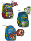 64945 ZAINO NEW PLUS BOY 64945 ZAINO NEW PLUS BOY