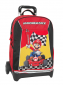 71876 TROLLEY STACCABILE MARIOKART 71876 TROLLEY STACCABILE MARIOKART