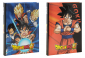 71790 DIARIO 12 MESI DRAGONBALL 71790 DIARIO 12 MESI DRAGONBALL