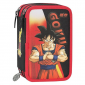 71819 ASTUCCIO 3 ZIP DRAGONBALL 71819 ASTUCCIO 3 ZIP DRAGONBALL