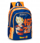 73344 ZAINO ORGANIZZATO DRAGONBALL 73344 ZAINO ORGANIZZATO DRAGONBALL