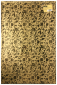 X534019 BS MET.40X60 ROCOCO'ORO 25 X534019 BS MET.40X60 ROCOCO'ORO 25