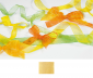 840 NASTRO 40X20 ORGANZA 04 ORO 840 NASTRO 40X20 ORGANZA 04 ORO
