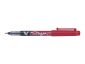 001502 V SIGN PEN ROSSO 001502 V SIGN PEN ROSSO