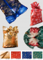 BUSTE NATALE 20x35 ASS.100PZ BUSTE NATALE 20x35 ASS.100PZ