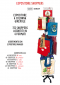 NT.6397 ESP.312 SHOPPER NATALE NT.6397 ESP.312 SHOPPER NATALE