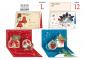 NT.10141 BIGLIETTO NATALE POP-UP 12 NT.10141 BIGLIETTO NATALE POP-UP 12