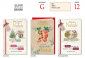 NT.10149 BIGLIETTO NATALE 12 NT.10149 BIGLIETTO NATALE 12