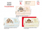 NT.10162 BIGL.NATALE P/SOLDI 12 NT.10162 BIGL.NATALE P/SOLDI 12