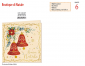 NT.10107 BIGLIETTO NATALE 15x15 NT.10107 BIGLIETTO NATALE 15x15