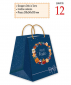 NT.10791 SHOPPER PER DOLCI NT.10791 SHOPPER PER DOLCI