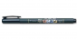 PWS-BS150 FUDENOSUKE SOFT NERO PWS-BS150 FUDENOSUKE SOFT NERO