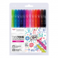 PWS-PK-12P-1 SET 12 TWINTONE BRIGHT PWS-PK-12P-1 SET 12 TWINTONE BRIGHT