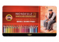 H3727 PASTELLI MONDELUZ SC.MET.72 H3727 PASTELLI MONDELUZ SC.MET.72