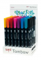 PABT-48P-A ESP.48 TOMBOW DUAL BRUSH PABT-48P-A ESP.48 TOMBOW DUAL BRUSH