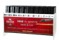 H2200DUO-ESP ESP.120 MINE DUO 2MM. H2200DUO-ESP ESP.120 MINE DUO 2MM.