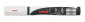 M PWE5M BI CHALK MARKER MED.BIANCO M PWE5M BI CHALK MARKER MED.BIANCO