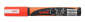M PWE5MACF CHALK MARKER MED.ARAN.FL M PWE5MACF CHALK MARKER MED.ARAN.FL