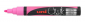 M PWE5MRAF CHALK MARKER MED.ROSA FL M PWE5MRAF CHALK MARKER MED.ROSA FL