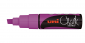 M PWE8K VI CHALK MARKER SCAL.VIOLA M PWE8K VI CHALK MARKER SCAL.VIOLA