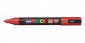 M PC5M RR POSCA MEDIO R.RUBINO M PC5M RR POSCA MEDIO R.RUBINO