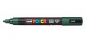 M PC5M VIN POSCA MEDIO VERDE INGLES M PC5M VIN POSCA MEDIO VERDE INGLES
