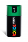 M 84008578 POSCA PC5 BOX VERDE   18 M 84008578 POSCA PC5 BOX VERDE   18
