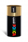 M 84008516 POSCA PC5 BOX ORO     18 M 84008516 POSCA PC5 BOX ORO     18