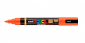 MPC5BR AC UNI POSCA BRUSH ARANCIONE MPC5BR AC UNI POSCA BRUSH ARANCIONE