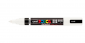 MPC5BR BI UNI POSCA BRUSH BIANCO MPC5BR BI UNI POSCA BRUSH BIANCO