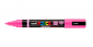MPC5BR RA UNI POSCA BRUSH ROSA MPC5BR RA UNI POSCA BRUSH ROSA